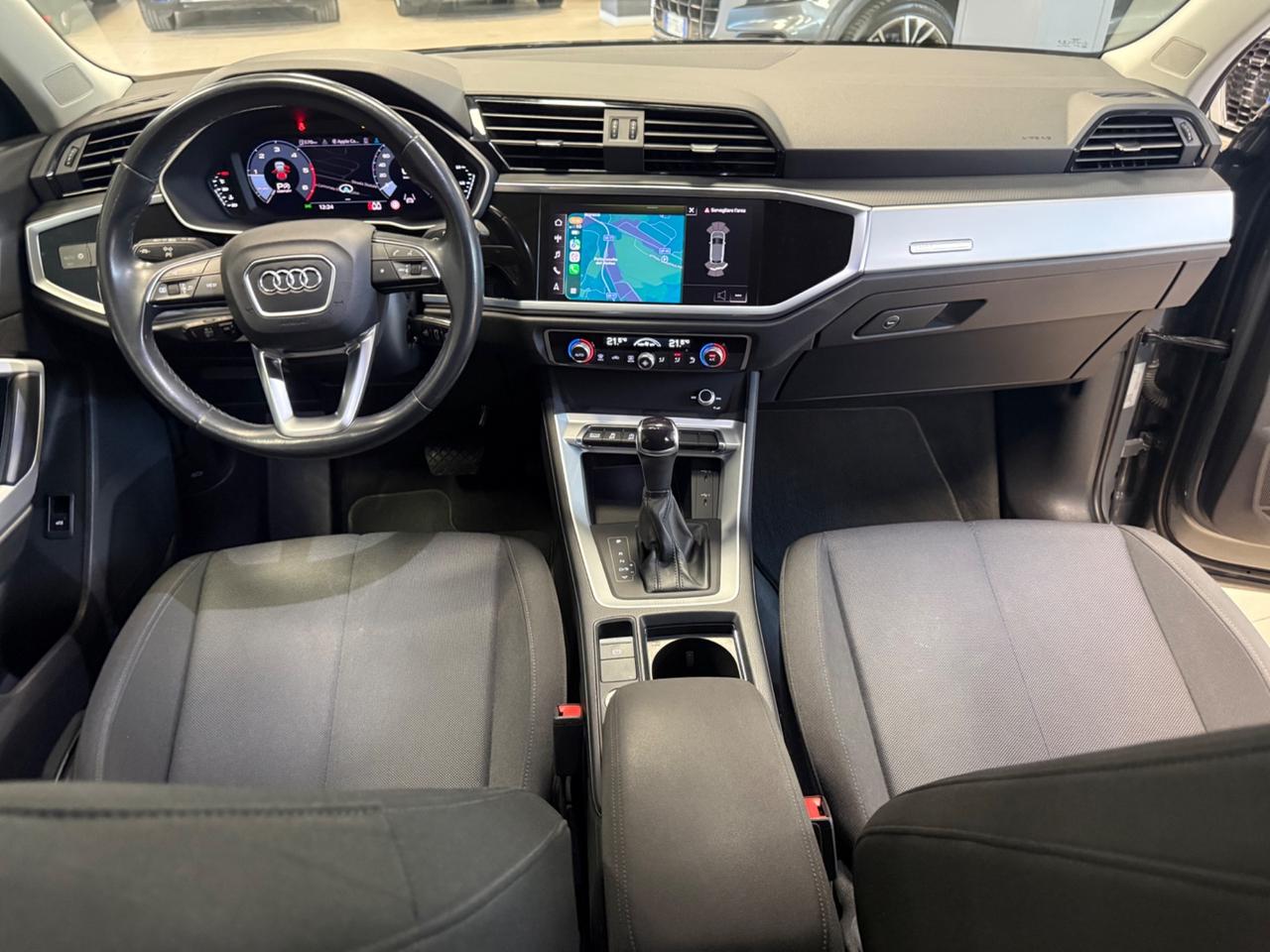 Audi Q3 SPB 35 TDI S tronic Business Plus Sport