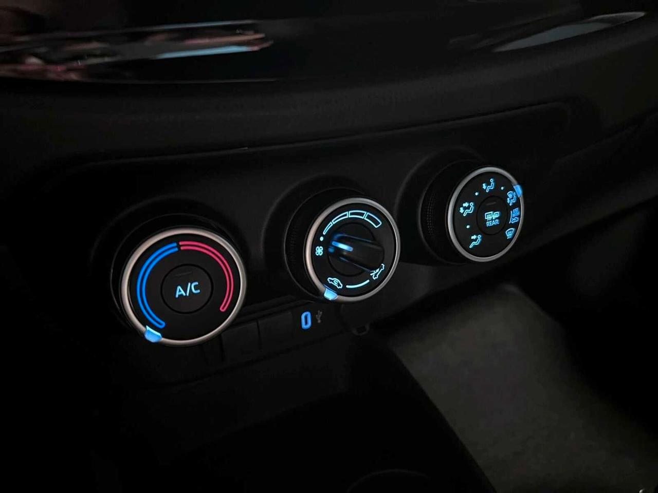 Toyota Aygo X 1.0 VVT-i 72 CV 5 porte Active