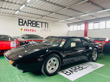 Ferrari 208 GTB Aspirata ASI Da Concorso PERMUTE RATE