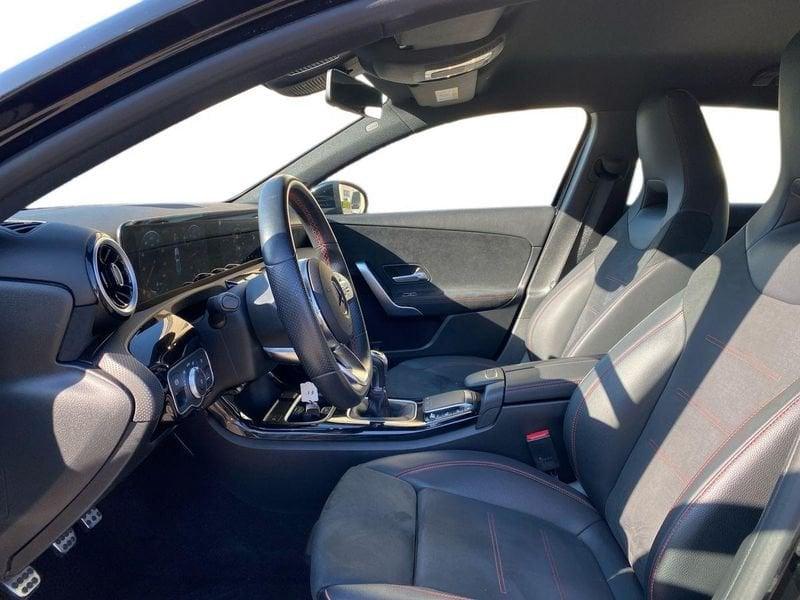 Mercedes-Benz Classe A A 160 Premium