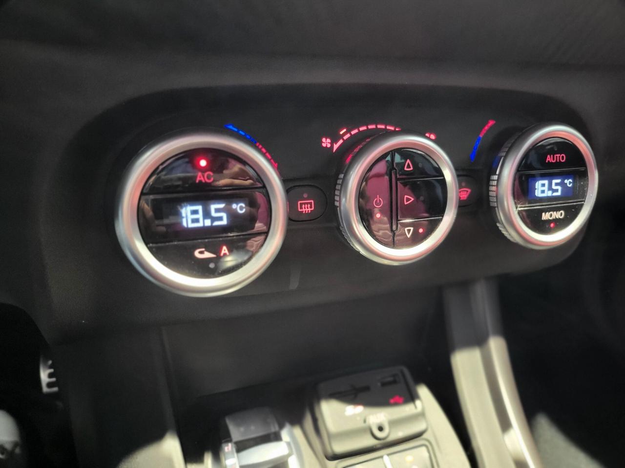 Alfa Romeo Giulietta - 2017 2.0 JTDm 150 CV Super