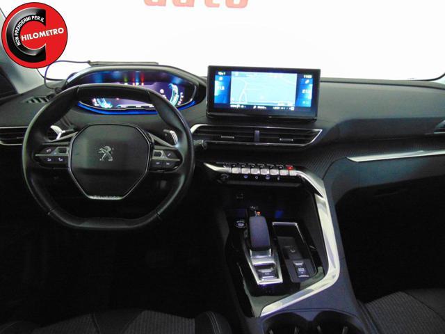 PEUGEOT 3008 Hybrid 225 e-EAT8 Allure phev