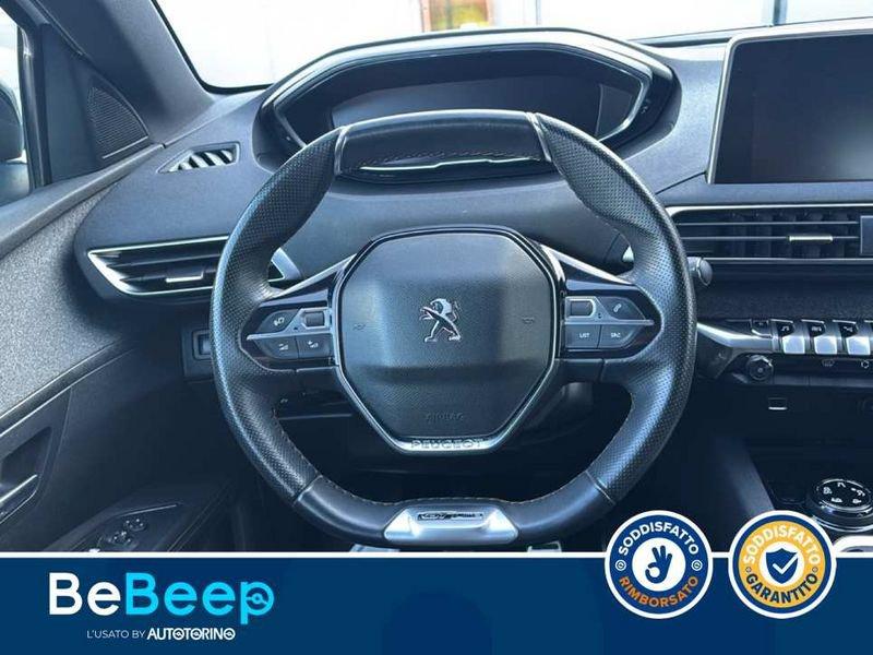 Peugeot 5008 2.0 BLUEHDI GT LINE S&S 150CV 7P.TI