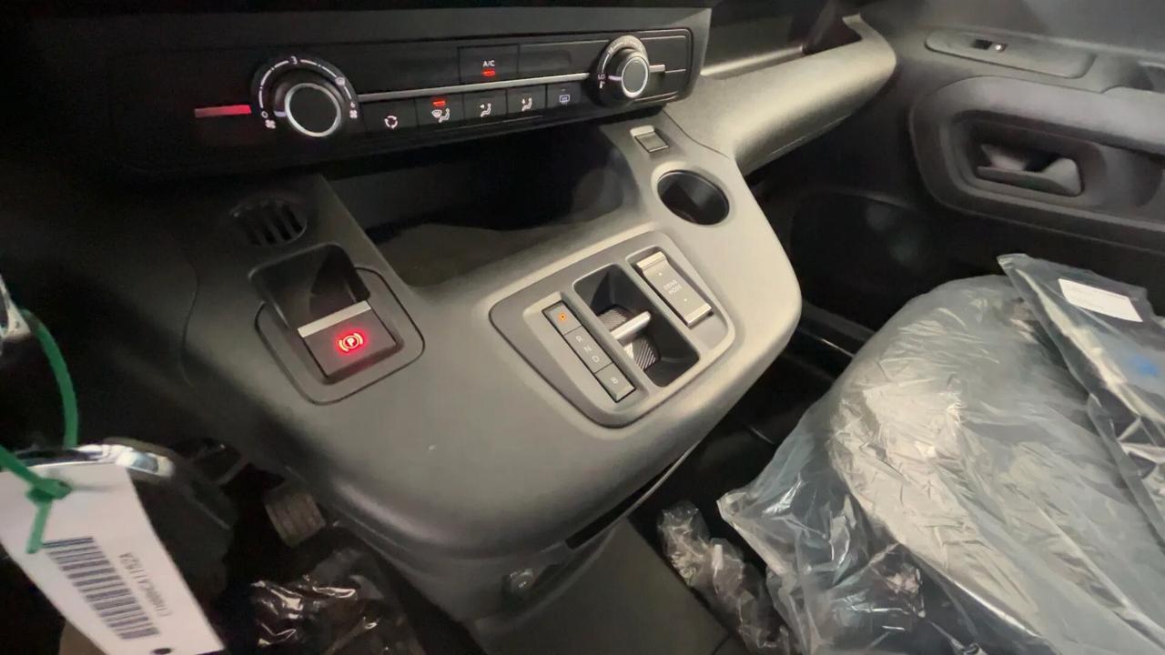 Opel Combo Combo-e Cargo 50kWh PC