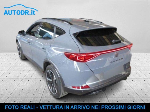 CUPRA Formentor 1.4 e-Hybrid DSG Plug-in LED, Sedili risc, Retroca