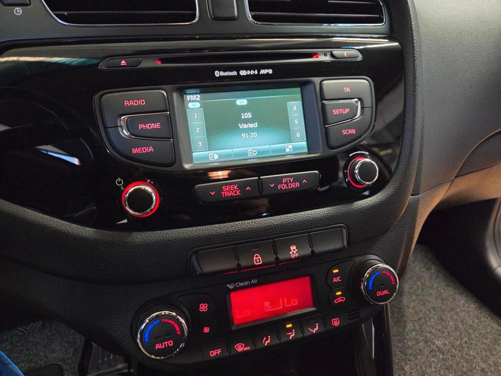 Kia Ceed SW 1.6 crdi Cool 110cv