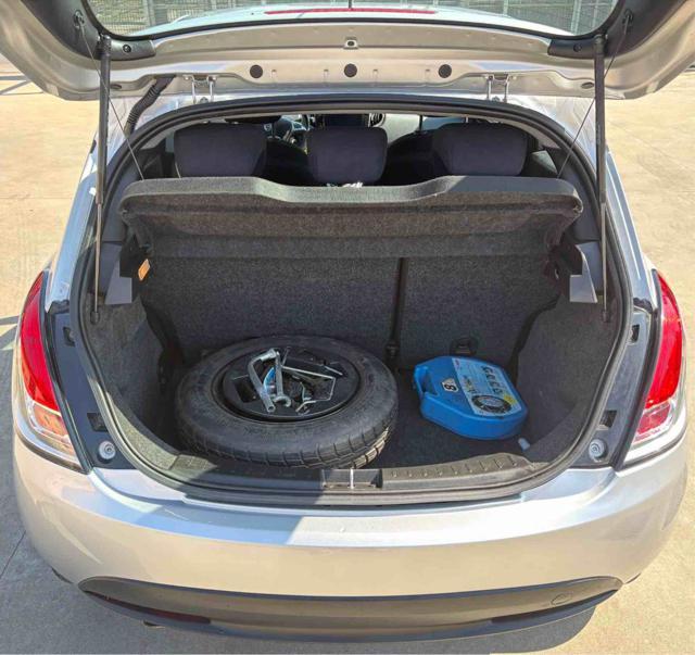 LANCIA Ypsilon 1.2 69 CV 5 porte GPL Gold