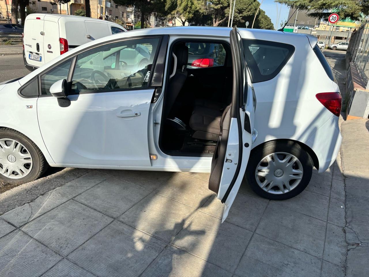 Opel Meriva 1.7 CDTI 110CV Elective