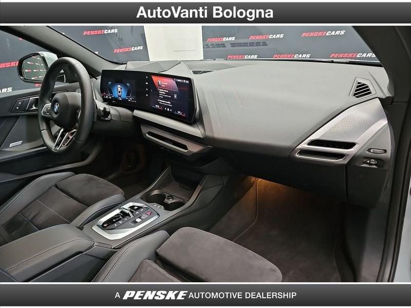 BMW Serie 2 Gran Coupe 220 Gran Coupe 48V MSport Pro auto