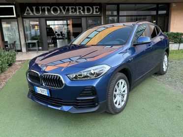 BMW X2 xdrive25e Advantage Auto 30000KM UNIPROP.