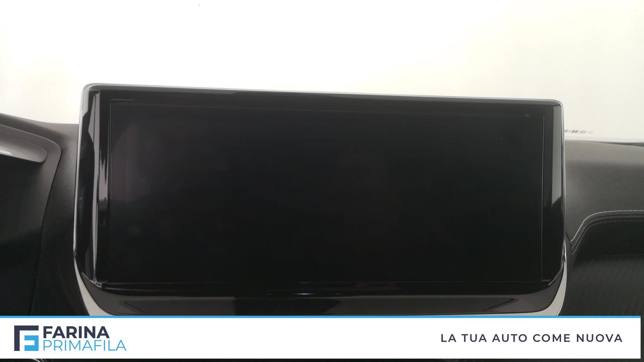 PEUGEOT 2008 II 2023 - 2008 1.2 hybrid GT 145cv e-dcs6