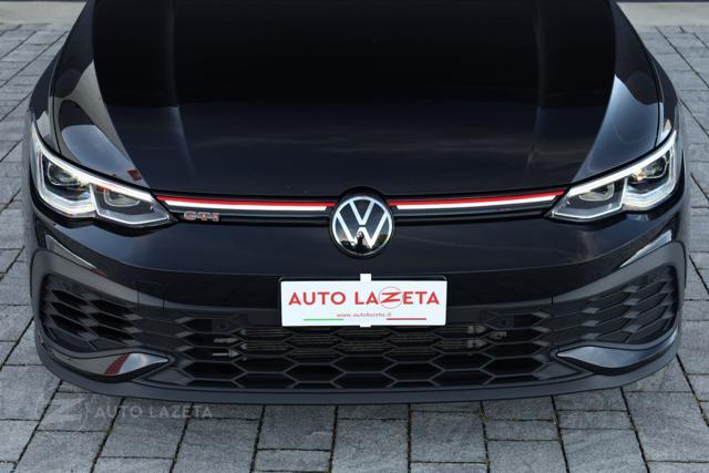 VOLKSWAGEN Golf GTI Clubsport 2.0 DSG Sedili Riscaldabili Cerchi "R"
