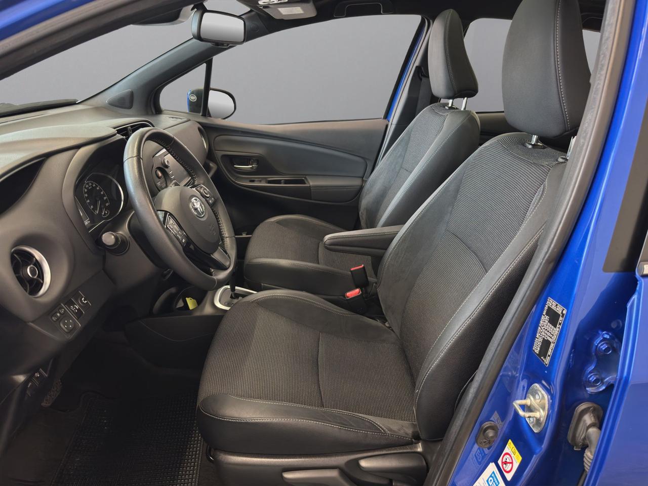 Toyota Yaris 5p 1.5h Style