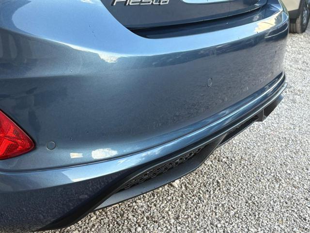 FORD Fiesta 1.0 Ecoboost Hybrid 125 CV 5 porte ST-Line