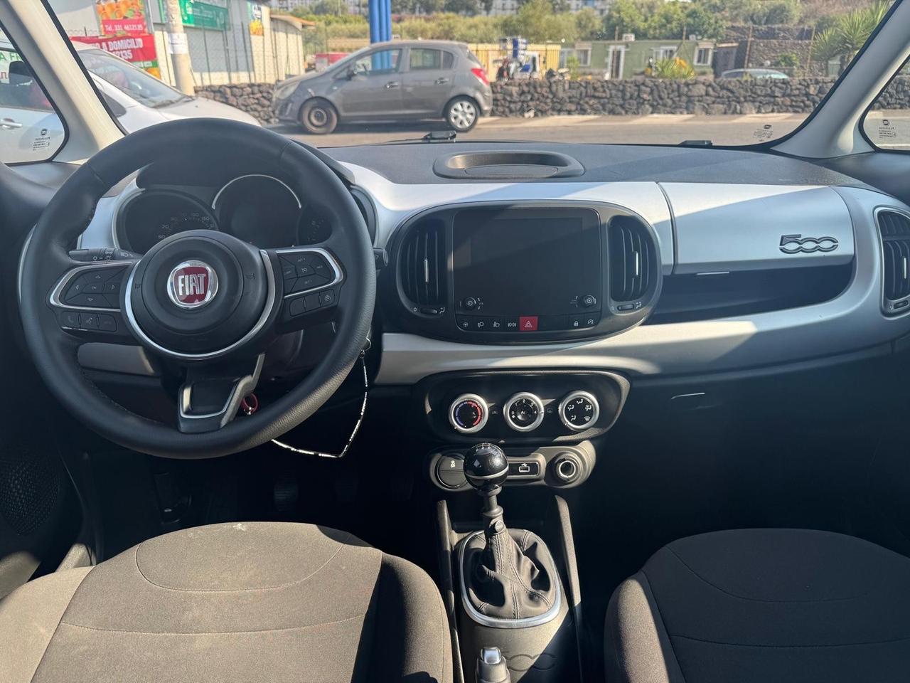 Fiat 500L 1.3 Multijet 95 CV Cross