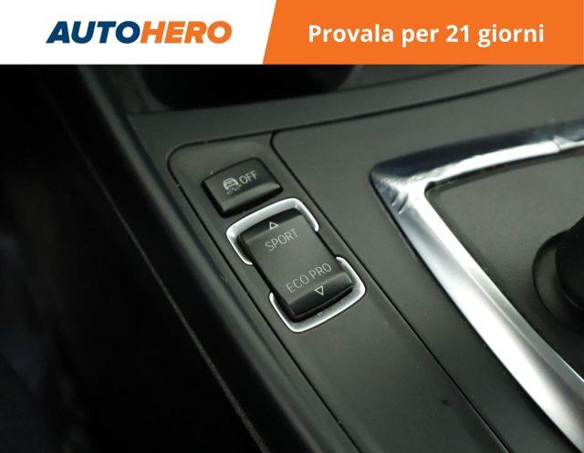 BMW 118 d 5p. Unique