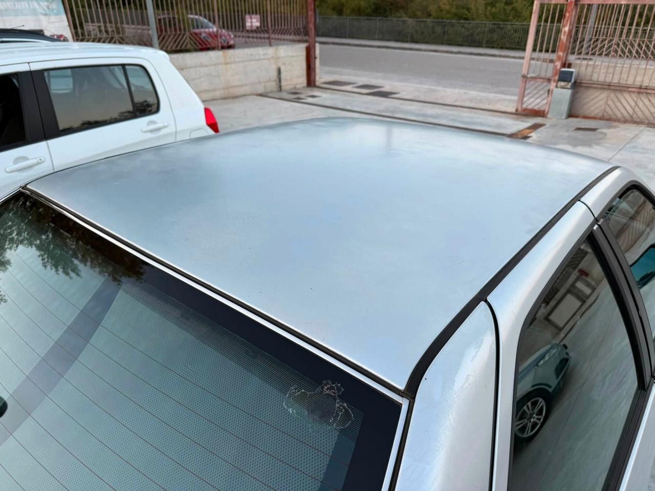 Alfa Romeo 164 2.5 T.D -SUPER-