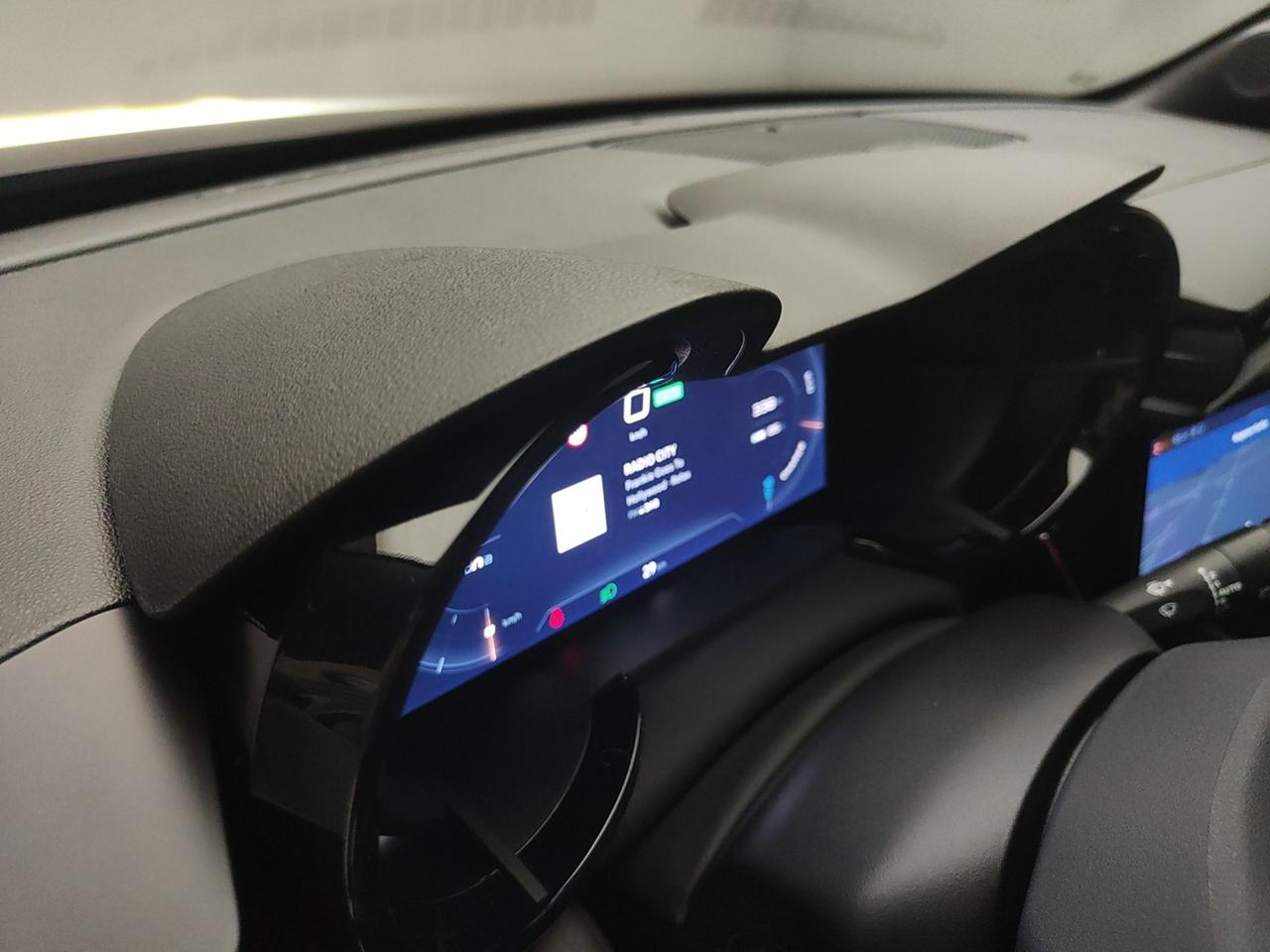 ALFA ROMEO Junior JUNIOR 156CV BEV SPECIALE