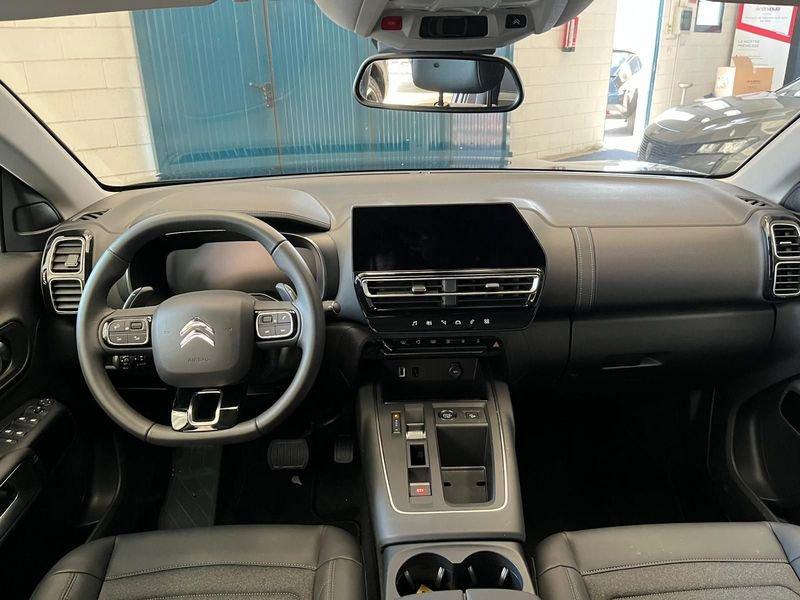 Citroën C5 Aircross C5 Aircross BlueHDi 130 S&S EAT8 Plus - PROMO SIRONIAUTO+