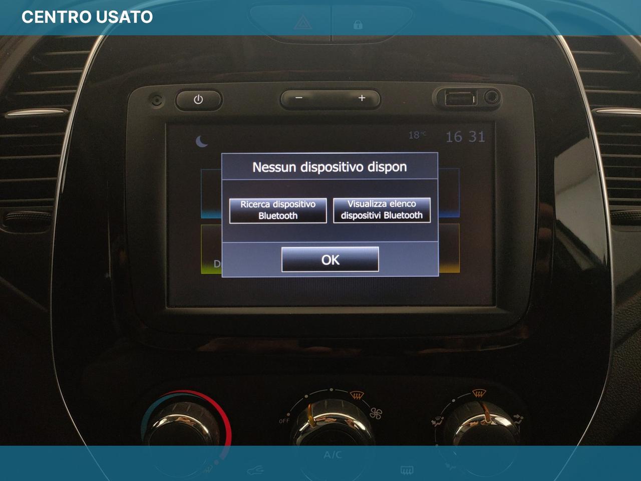 1.5 dci Business 90 CV