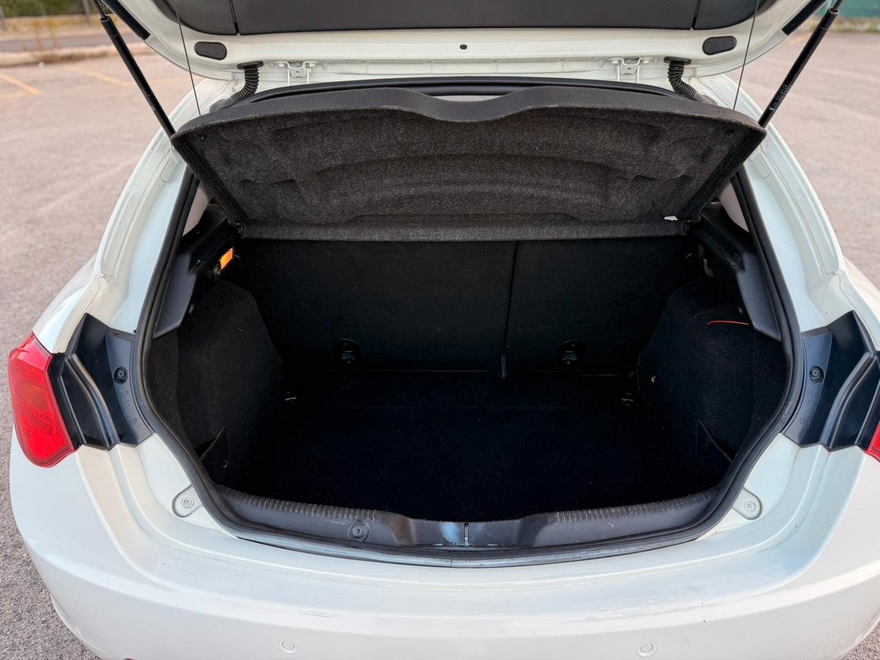 Alfa Romeo Giulietta 1.6 GARANZIA 12 MESI