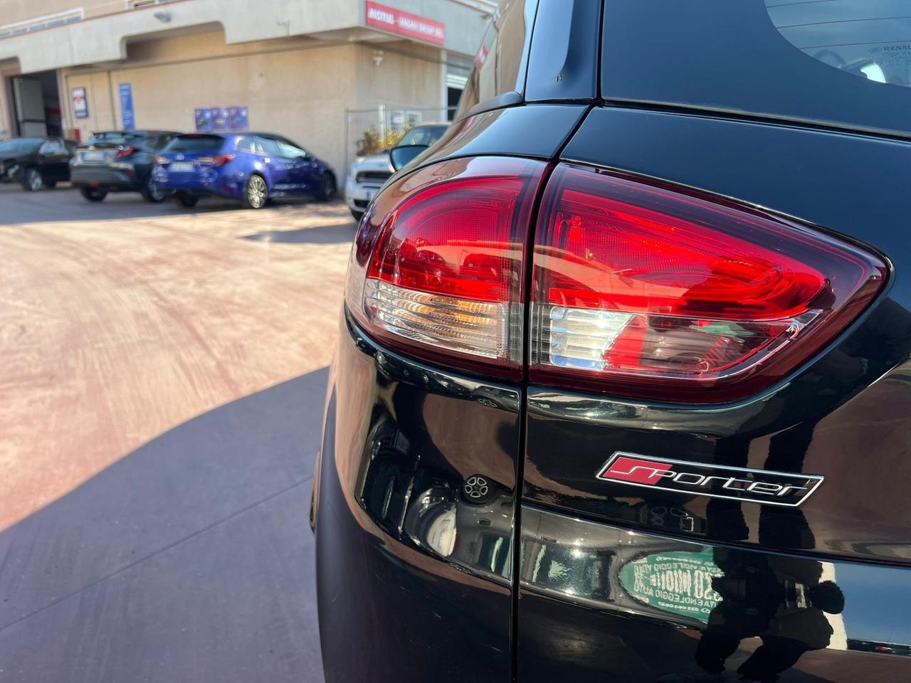 Renault Clio Sporter 1.5 dCi 8V 90CV Start&Stop Energy