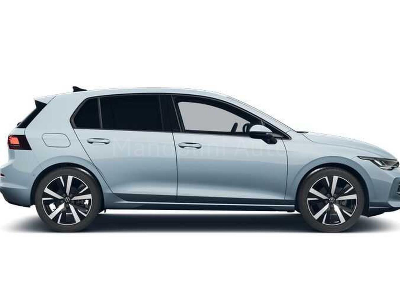 Volkswagen Golf 2.0 tdi scr 150cv edition plus dsg