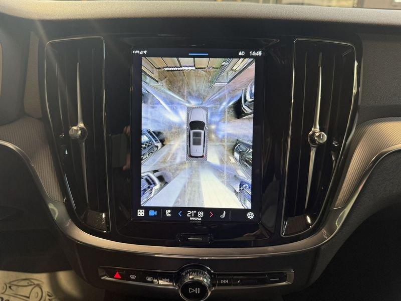 Volvo V60 Cross Country V60 Cross Country B4 (d) AWD automatico