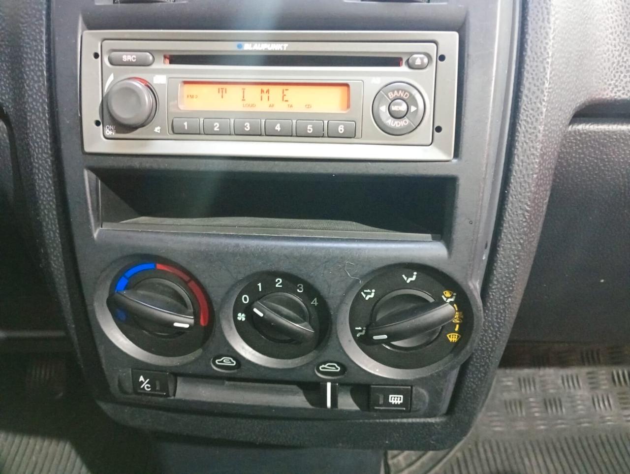 Hyundai Getz 1.1 5p. Style