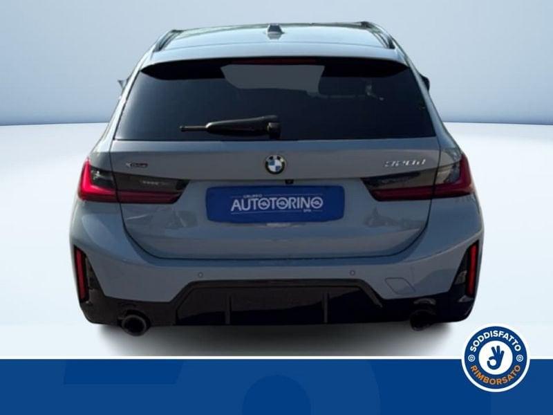 BMW Serie 3 Touring 320d xDrive M Sport Pro