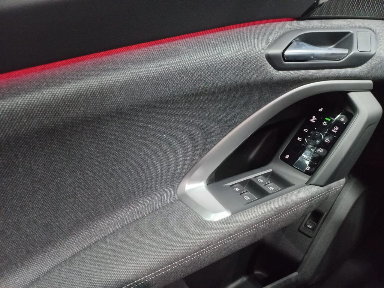 Audi Q5 40 TDI 204 CV quattro S tronic line