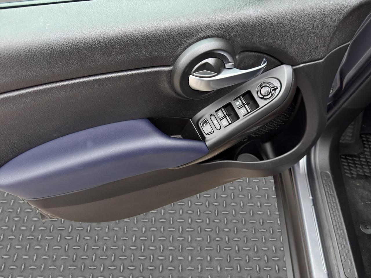 Fiat 500X 1.3 mjet 95cv Club 2022