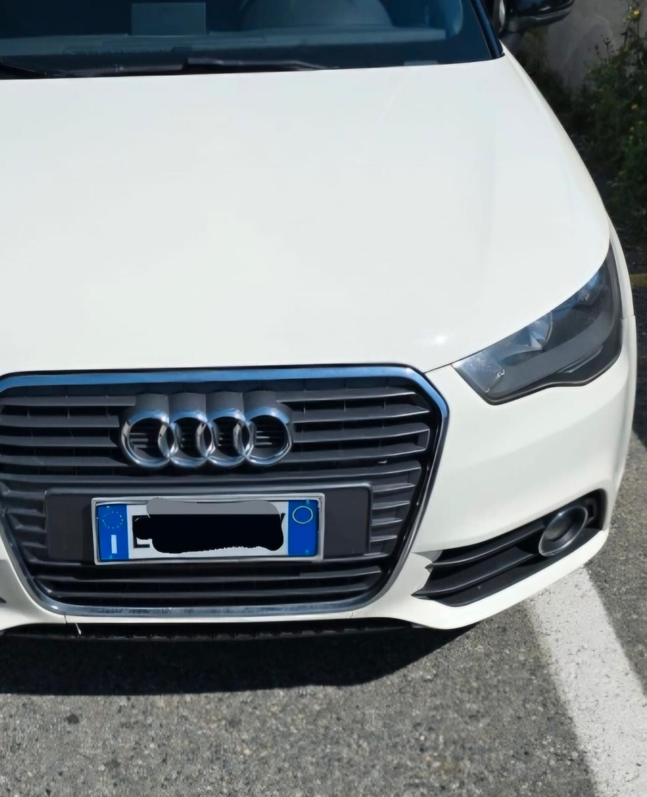 Audi A1 SPB 1.6 TDI Ambition