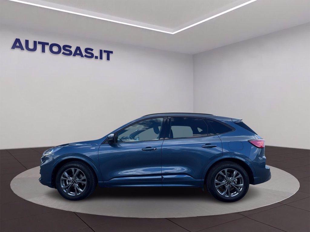 FORD Kuga 1.5 ecoblue ST-Line 2wd 120cv del 2021