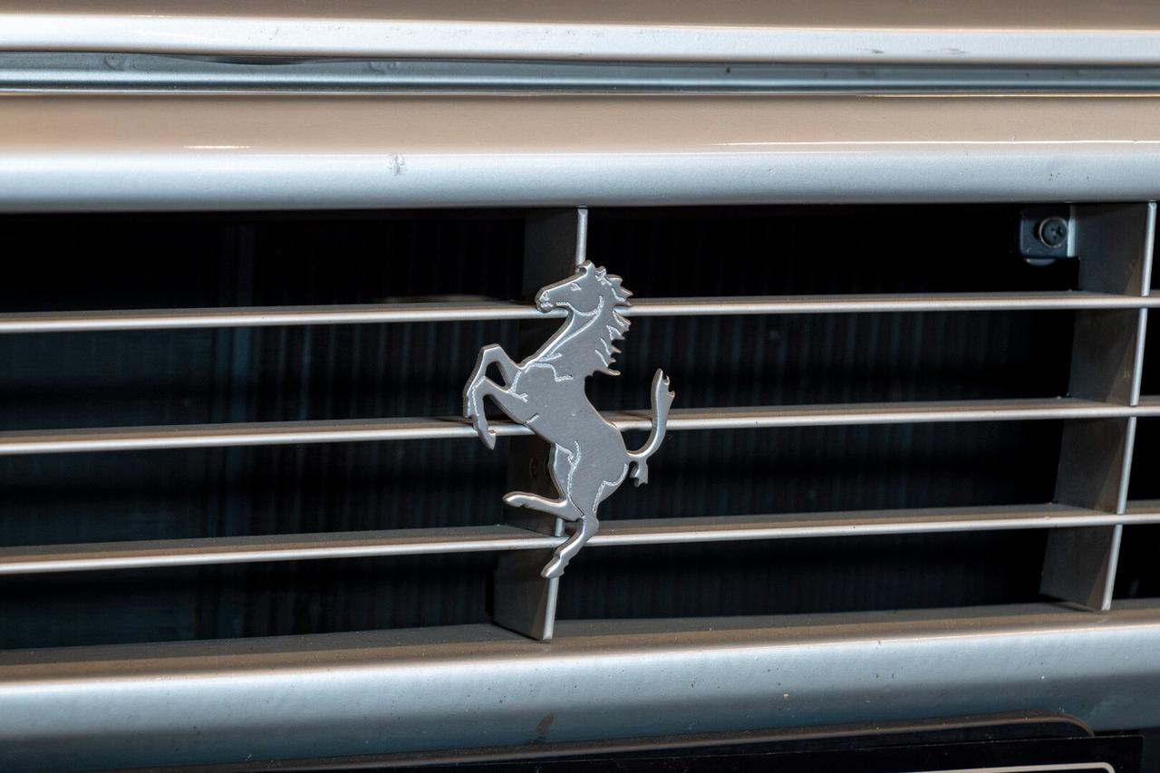 Ferrari Mondial 3.2 - RDS01439