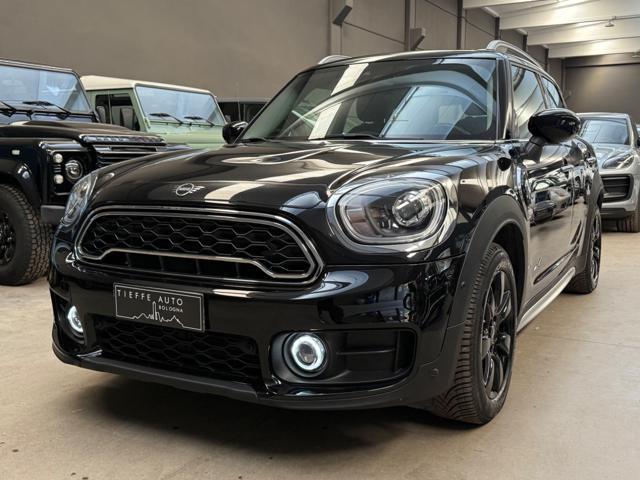 MINI Countryman 1.5 Cooper SE Countryman ALL4 Automatica