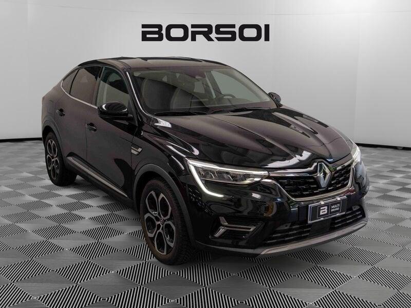 Renault Arkana Hybrid E-TECH 145 CV Intens