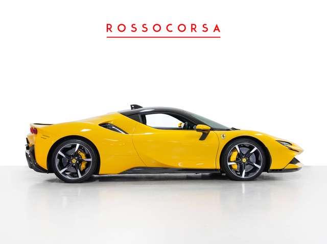 Ferrari SF90 Stradale