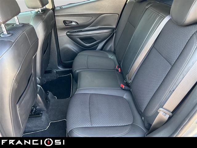 OPEL Mokka X 1.6 CDTI 136cv Innovation 4x2 S&S my18