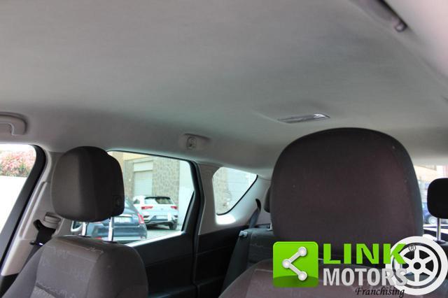 OPEL Meriva 1.3 CDTI 95CV ecoFLEX Elective