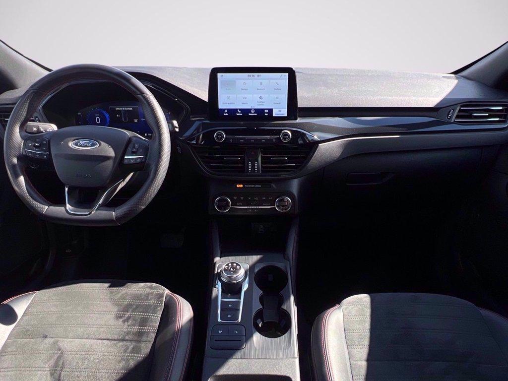 FORD Kuga 2.5 full hybrid ST-Line X 2wd 190cv cvt del 2022