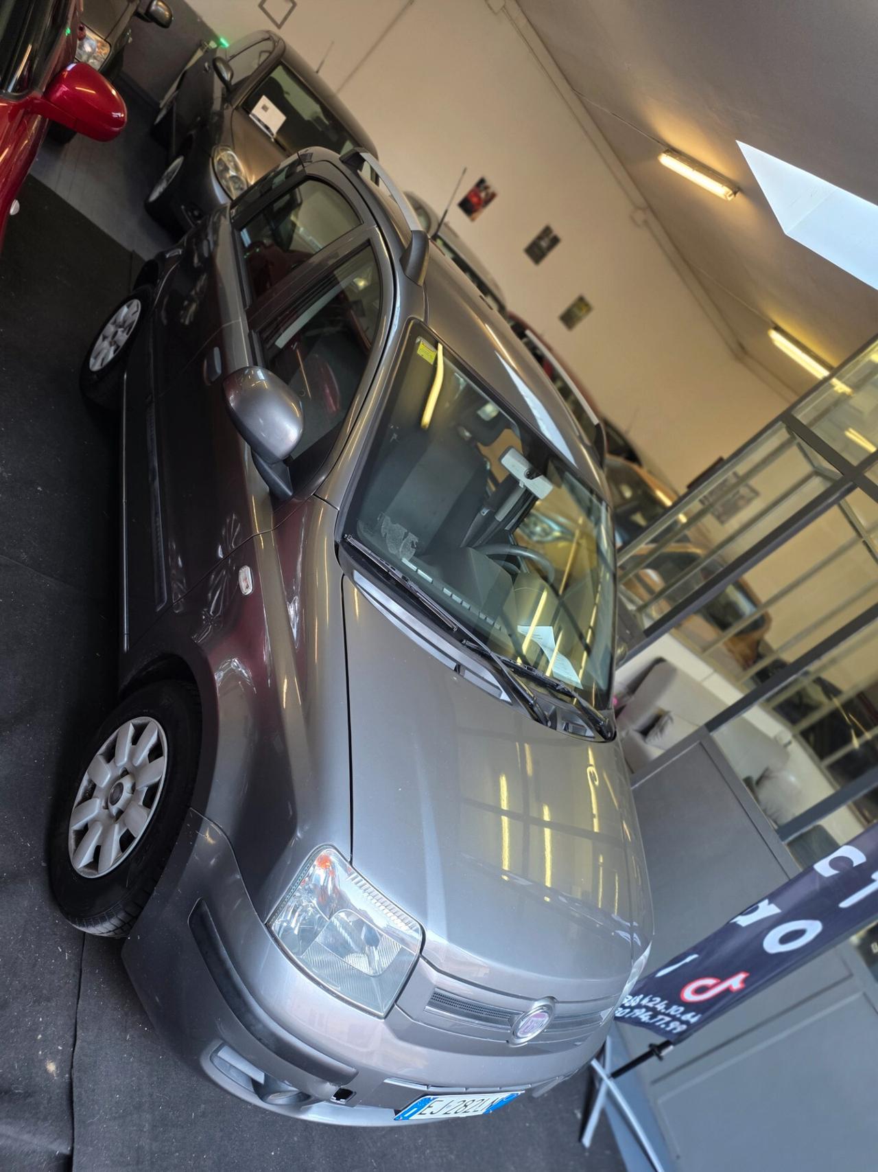 Fiat Panda 1.2 MyLife EasyPower