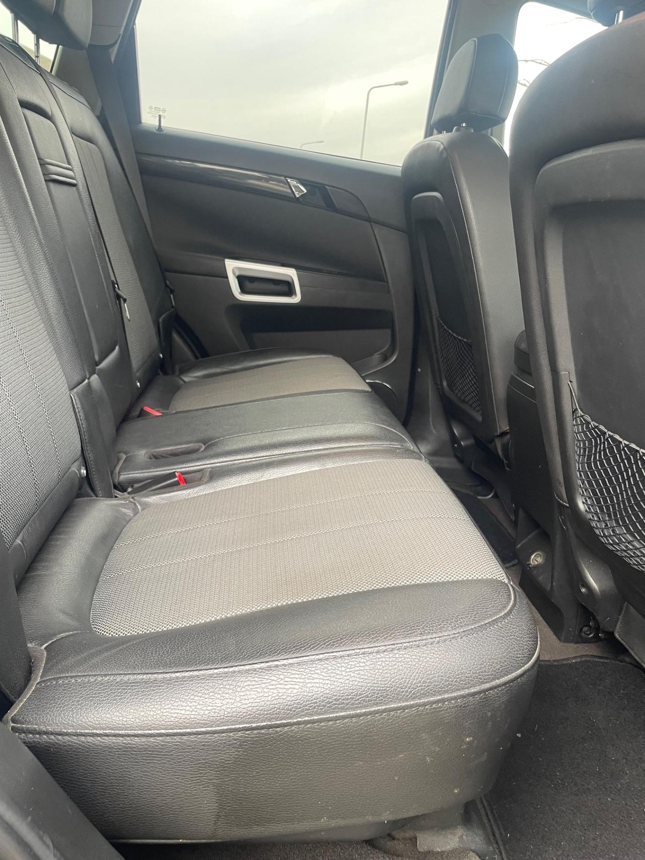 Opel Antara 2.2 CDTI 163CV Start&Stop 4x2 Cosmo