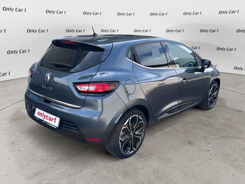 Renault Clio Clio 1.5 dci energy Duel2 110cv