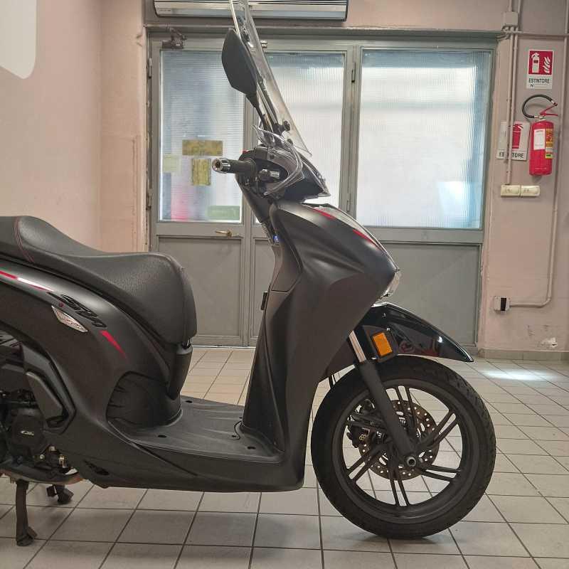 Honda SH 350 Sport - 2024