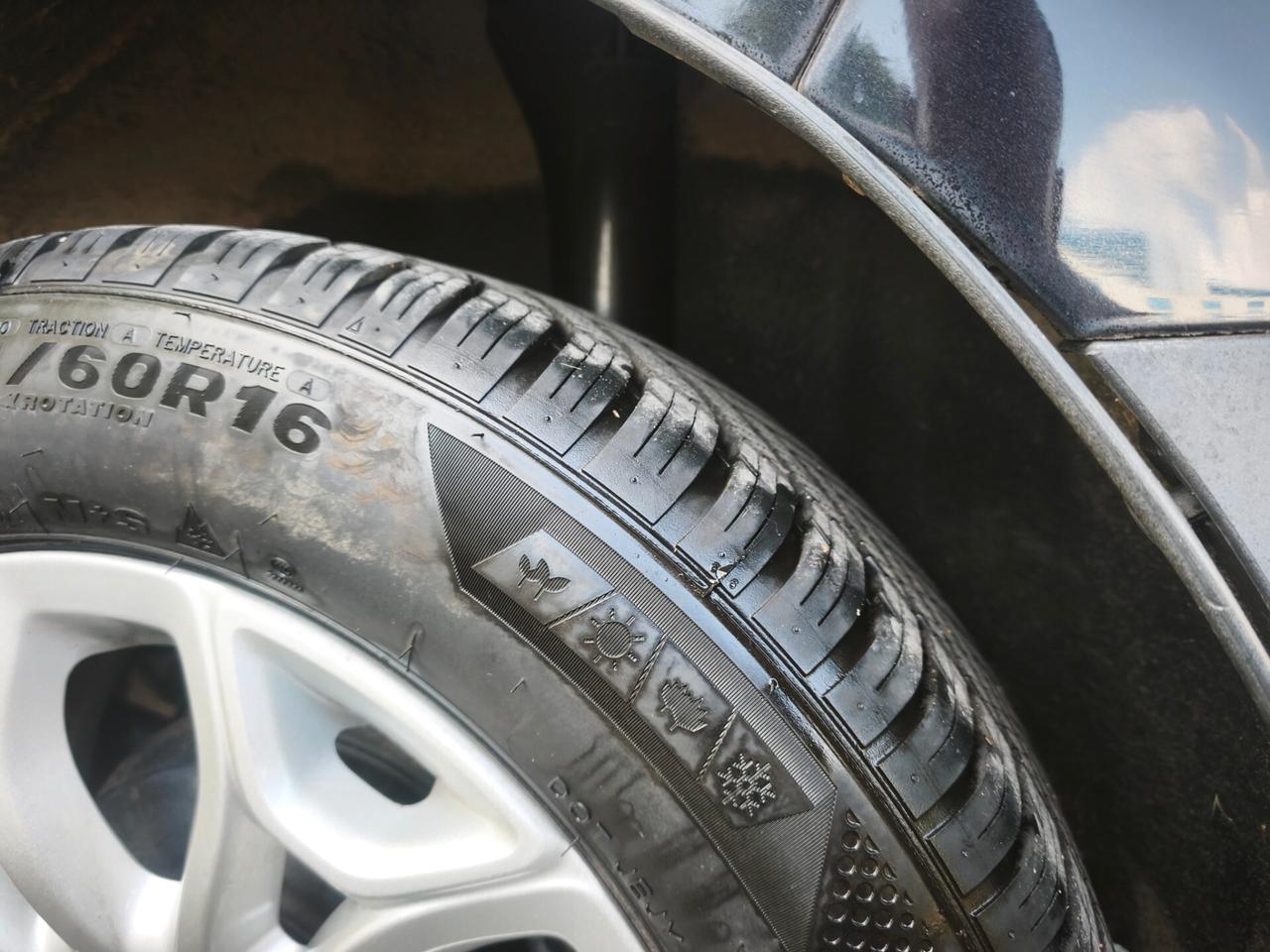 Ford EcoSport 1.0 125 CV Titanium