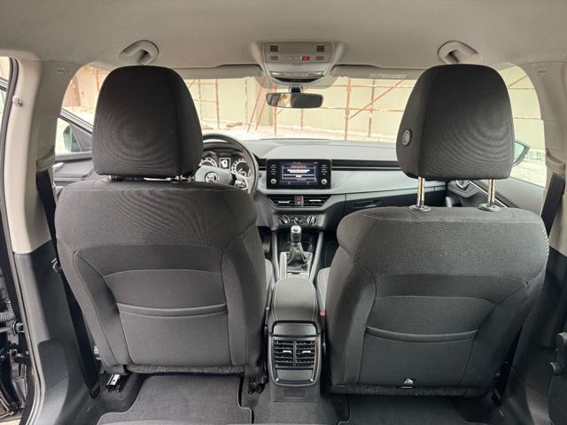 SKODA Kamiq AMBITION SPORT 1.0 TSI 110 CV