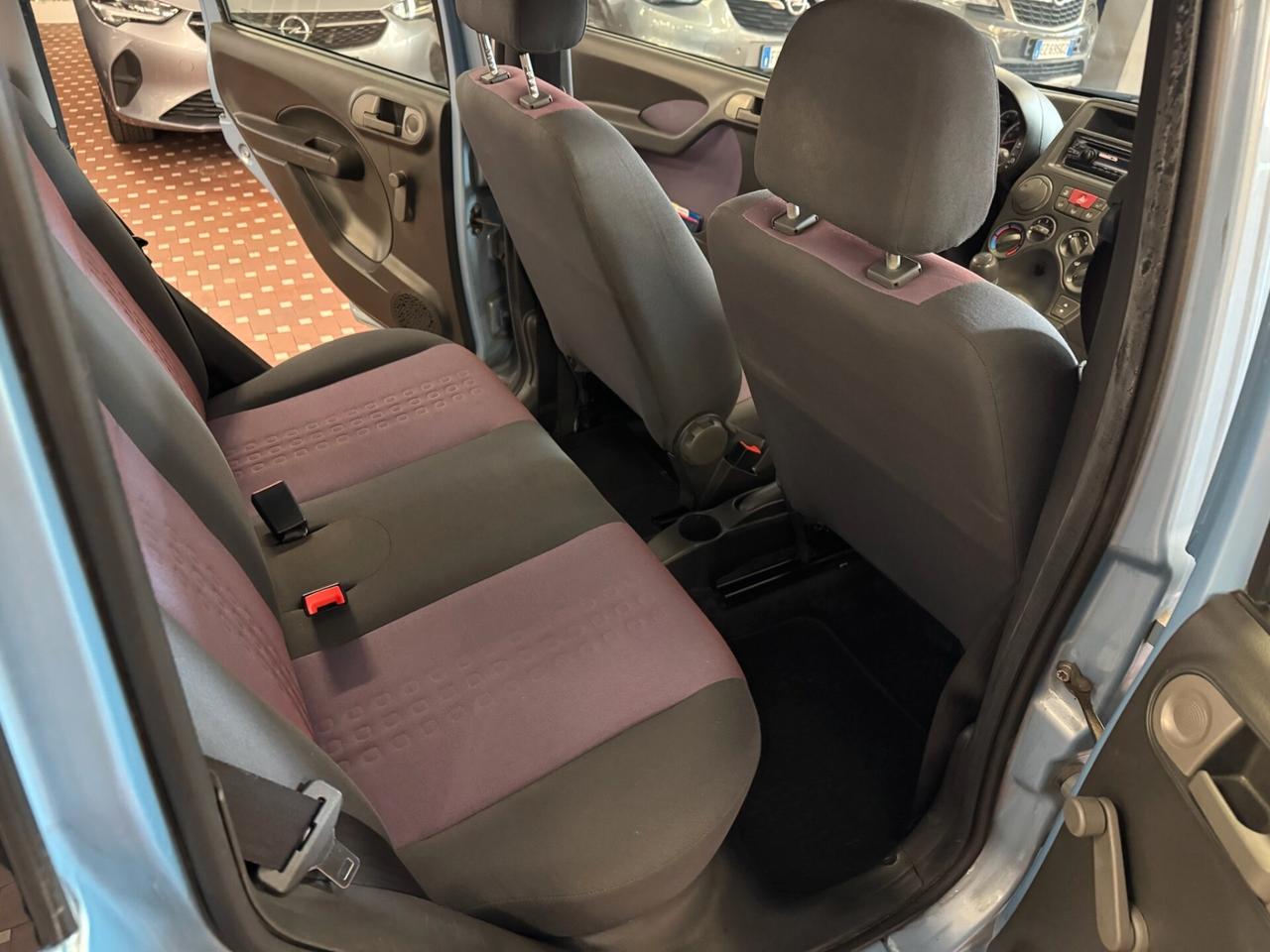 Fiat Panda 1.2 Dynamic - IDEALE PER NEOPATENTATI