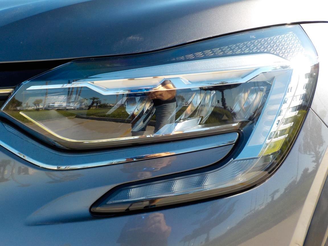 Renault Captur TCe 100 CV GPL Zen