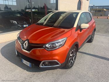 RENAULT Captur TCe 120 CV EDC S&S Energy Intens AUTOMATICA